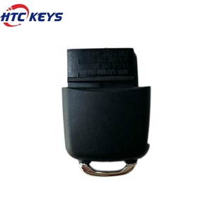 สากลเปลี่ยนพลิกกุญแจรีโมท Fob 433Mhz 3ปุ่มรีโมทคอนโทรลสำหรับ V-W - Product Image 2