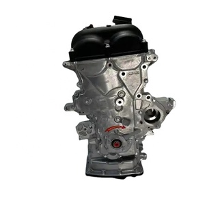 G4FG 1.6L G4KE G4KD <strong>ENGINE</strong> for CYLINDER BLOCK ASSEMBLY SHORT BLOCK <strong>ENGINE</strong> PETROL 2.0 <strong>ENGINE</strong> CODE G4NA G4NB G4KE G4FC DV6 - Product Image 5