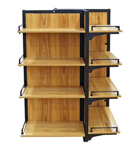 倉庫収納棚金属ラックsショップラックラックラック棚工場パレット - Product Image 1