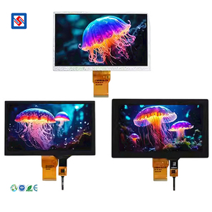 RGB <strong>Interface</strong> 800x480 7.0-inch <strong>Lcd</strong> Display 7 Inch <strong>Lcd</strong> Panel Display <strong>Module</strong> 7.0 Inch Tft <strong>Lcd</strong> Display for Security Access <strong>Control</strong>