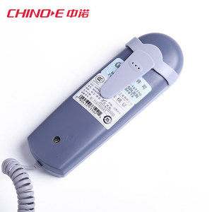 Zhongnuo C019 Línea de comprobación electromecánica línea telefónica instrumento de medición Telecom Netcom TIetong proyecto prueba telefónica