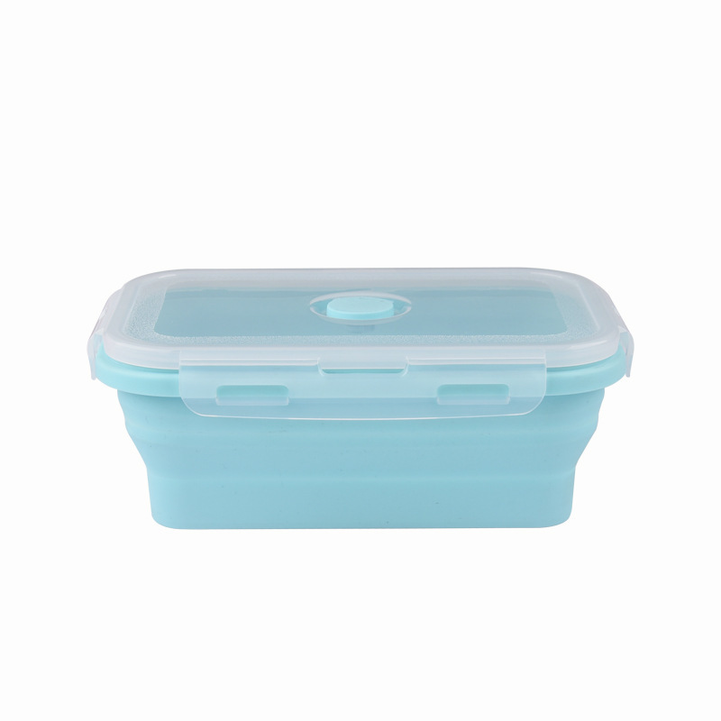 Blue 7 inch -800ml