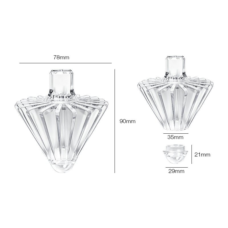 Transparent Plastic