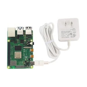 Original Raspberry Pi 4B offizielles Netzteil 5 V3A Typ-C-Schnitts telle Netzteil Kabellänge 1,5 M - Product Image 2
