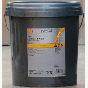 Shell Omala S4 GX 220: rüzgar Turbines lerinde ve erişilemeyen ekipmanlarda zorlu endüstriyel uygulamalar için sentetik dişli yağlar - Product Image 1