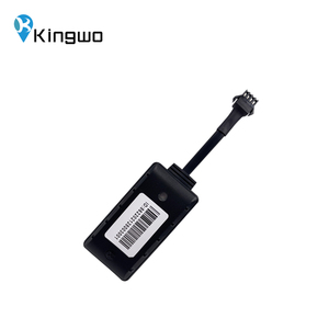 用于车队管理的实时4g车辆全球定位系统跟踪器 -- 多协议和远程控制 - Product Image 2