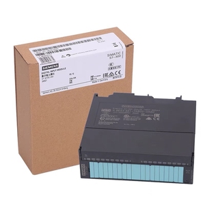 Siemens 322-1BL00 Original <strong>Digital</strong> 300 <strong>Analog</strong> <strong>Input</strong> and Output Plc Extended Cpu Power Module - Product Image 3