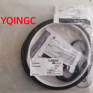 Nuevo PLC controlador lógico programable de productos de automatización QA/8200B/00 barato Original - Product Image 1