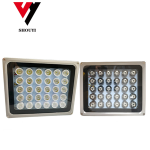 Monitor de relleno de luz infrarroja de alta definición, cámara de visión nocturna, luz auxiliar adecuada para seguridad CCTV familiar - Product Image 2