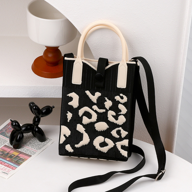 Leopardo nero