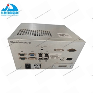 1 шт., компьютер для гейдельбергской печатной машины - Product Image 3