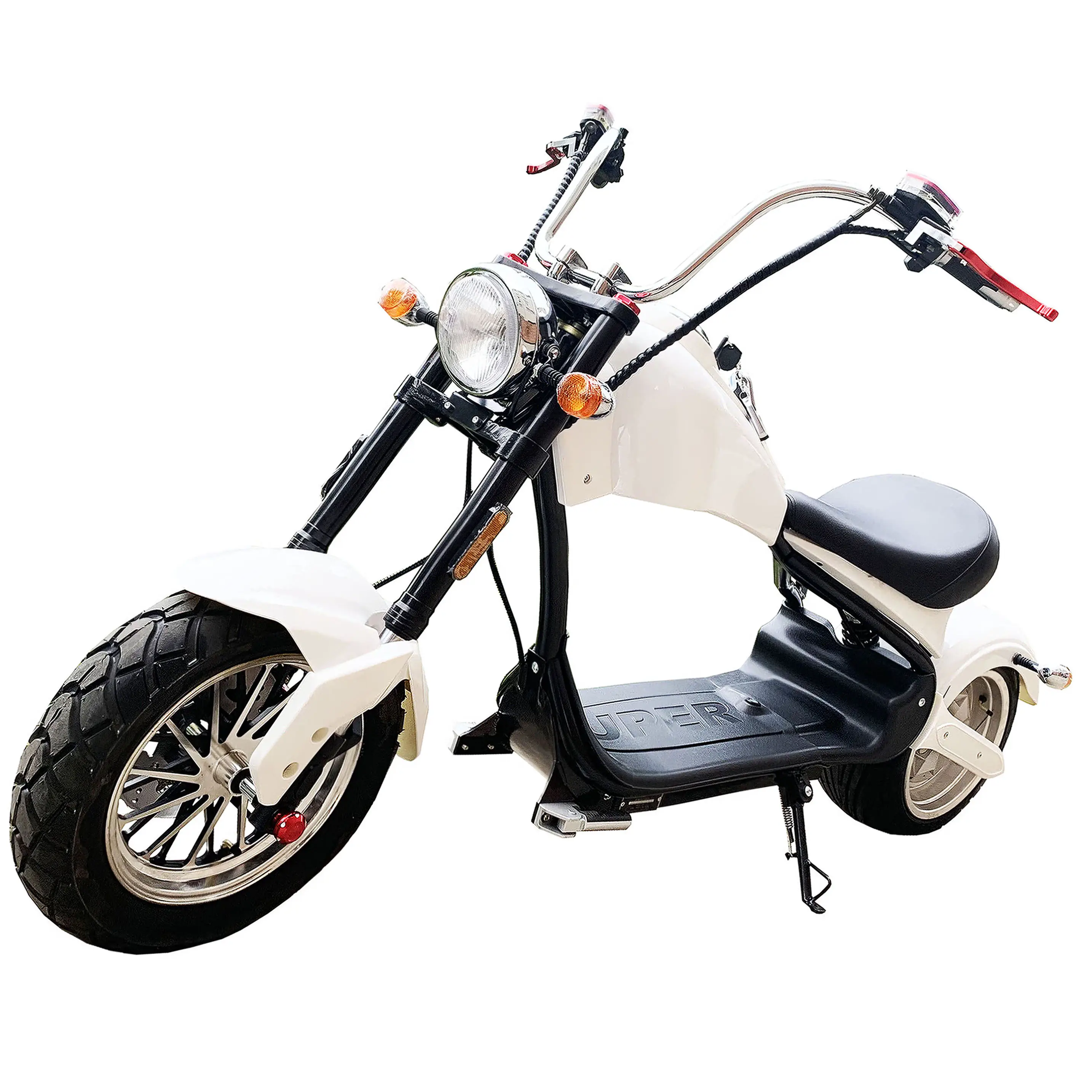 Armazém europeu, scooter elétrico frete grátis