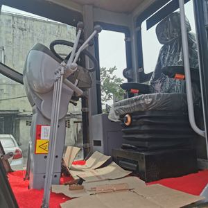 Machines de construction de niveleuse à moteur Caterpillar 140K d'origine japonaise d'occasion de haute qualité à vendre 2023 ans - Product Image 5