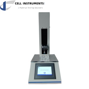เครื่องมือทดสอบการเจาะ ISO 7886 แบบกําหนดเองสําหรับการทดสอบความต้านทานการเจาะเข็มสเกลอโรเวช