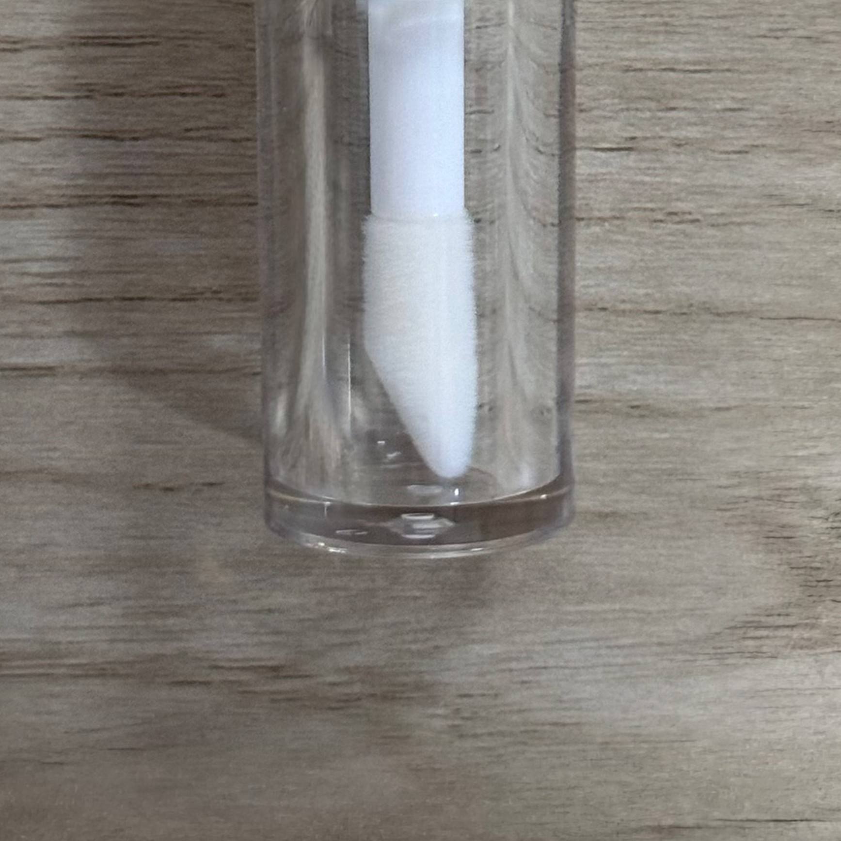 สีชมพู-แปรงเชิงมุม