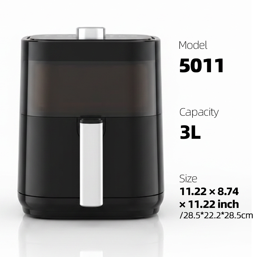 Black-5011
