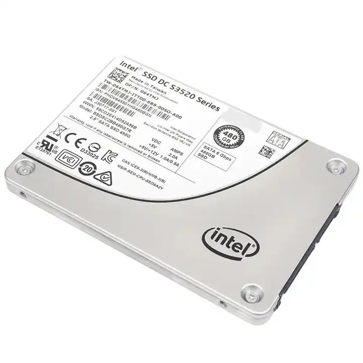 Unidad de almacenamiento HDD 600G 2,5 "10K RPM SAS Enterprise Disco duro interno para servidor