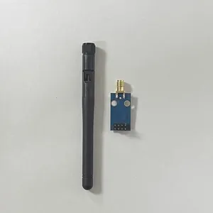 CC1101 <strong>Wireless</strong> Transceiver Module with SMA Antenna for <strong>Arduino</strong> 433MHZ <strong>Wireless</strong> ICs - Product Image 2