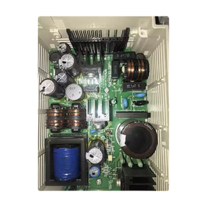 新しい & オリジナルPLC入力/出力IoボードFx3ga-60mt - Product Image 6