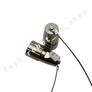 Nuovo e originale Plc A22.XP1 3 hac021914001 insegnamento pendente ponticello corto spina per Robot connettore PLC Controller di programmazione - Product Image 3