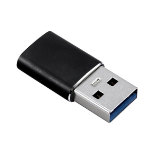 <strong>USB</strong> 3.0 Type a Male <strong>to</strong> Type C Female Connector Converter <strong>USB</strong> C Standard Charging Data Transfer OTG Adapter - Product Image 4