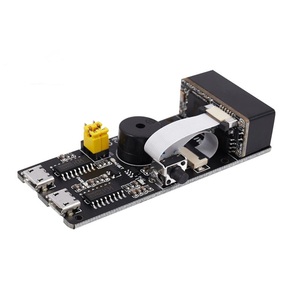 スキャナーV3.0シリアルポート埋め込み2Dスキャンエンジンバーコード認識スキャンモジュール - Product Image 2