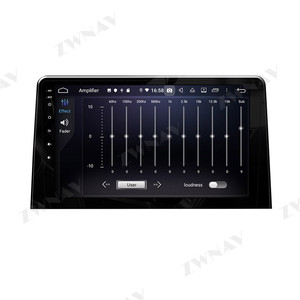 Android 10 Auto Multimedia Stereo Player Für PEUGEOT Partner 2020 Tape Radio Recorder Video Auto GPS Navi Head Unit Nr. 2Din 2 Din - Product Image 5