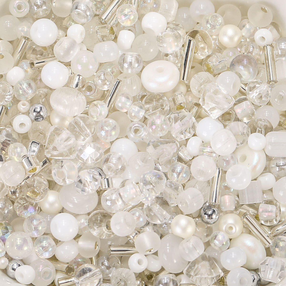 De la neige dans le nord