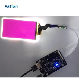 Pannello LCD muslimex 1440x2560 5.2 "2K e scheda HDM-MIPI compatibile con Raspberry Pi/Linux/Windows/Ubuntu - Product Image 4