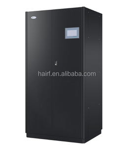 Compresor inversor de CC de capacidad de refrigeración de alta eficiencia 20kW R410A Sistema HVAC para uso en centros de datos - Product Image 3