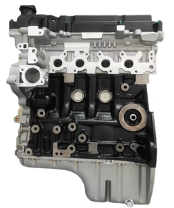B12 B15 L3CL2BコンプリートエンジンL2BロングブロックL2B1.5Lシボレーセイル用1.5L GM Wuling Hongguang - Product Image 6