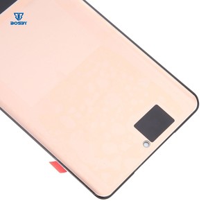 Para OnePlus 12R Pantalla LCD Reemplazo de pantalla táctil Compatible con varios modelos Marco de estilo de teléfono móvil - Product Image 6