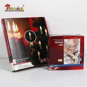 2023 Eco Friendly Paper Package <strong>Window</strong> <strong>Display</strong> Paper <strong>Box</strong> - Product Image 6