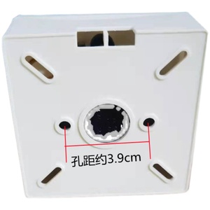 Ventilatore elettrico universale 220V interruttore a velocità variabile aperto-montato soffitto regolatore pannello componenti elettronici tipo