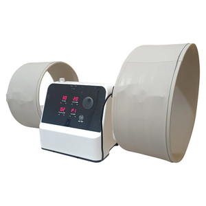 معدات العلاج الطبيعي المغناطيسية التصريف اللمفاوي للجسم حلقة تنحيف مغناطيسية آلة العناية بالجسم للاستخدام في العيادات - Product Image 4