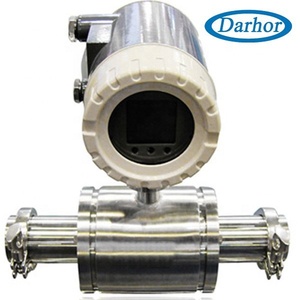 24V/220V Analog RS485 Electromagnetic <strong>Flow</strong> <strong>Meter</strong> Sewage Water 2 Inch Intelligent Water <strong>Flow</strong> <strong>Meter</strong> - Product Image 5