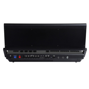 Intelligent DMX T2 Touch <strong>Console</strong> <strong>Controller</strong> for Professional <strong>Light</strong> Show Designers 512 <strong>Light</strong> Control - Product Image 2
