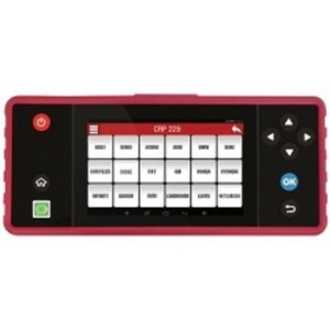 Lansmani CRP 229, CReader 229 Otomatik Kod Okuyucu Tarayıcı - Product Image 2