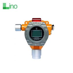 Lino LND-S100 גז קבוע זיהוי עופרת גלאי ציוד מערכת גלאי גז