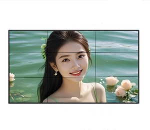 三星46英寸超窄边框液晶面板LTI460HN14 4k分辨率视频应用1920(RGB)* 1080 500尼特LVDS输入 - Product Image 2