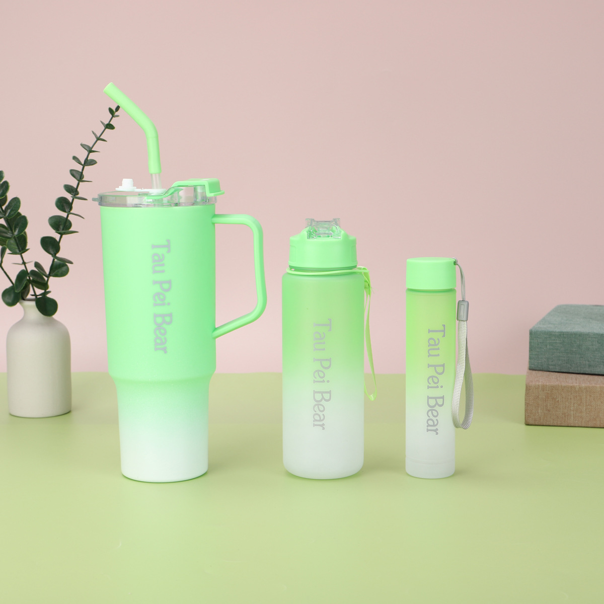 Verde