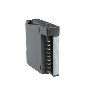 PLCコントローラQY10 PLCモジュール新しいオリジナル在庫 - Product Image 1