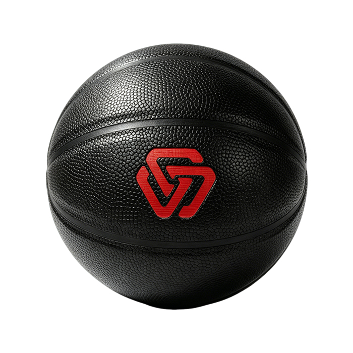 New design No3 small heavy ball black 900g