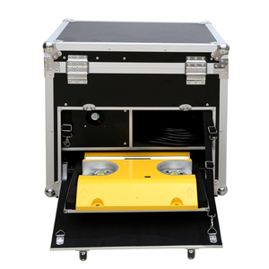 Sotto il sistema di sicurezza per l'ispezione del veicolo UVSS - Product Image 2