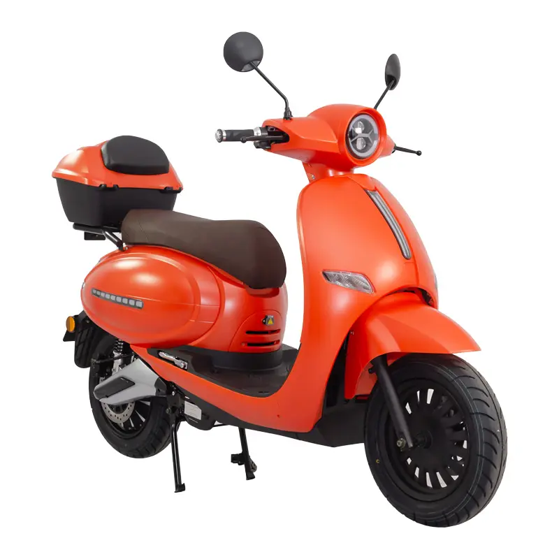 Adulti potente ciclomotore elettrico/Goldenlion 2022 3000W mobilità scooter elettrici/3000W Ebike di alta qualità