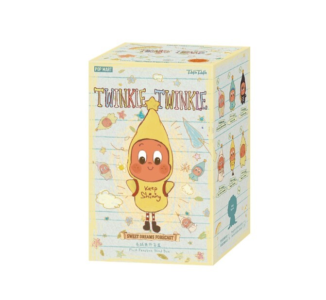 Original Random 1Box