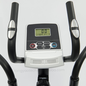 Casa Indoor Under Desk Gym <span class=keywords><strong>Cross</strong></span> <span class=keywords><strong>Trainer</strong></span> Exercício Elíptico Máquina para Melhor Experiência Workout - Product Image 3