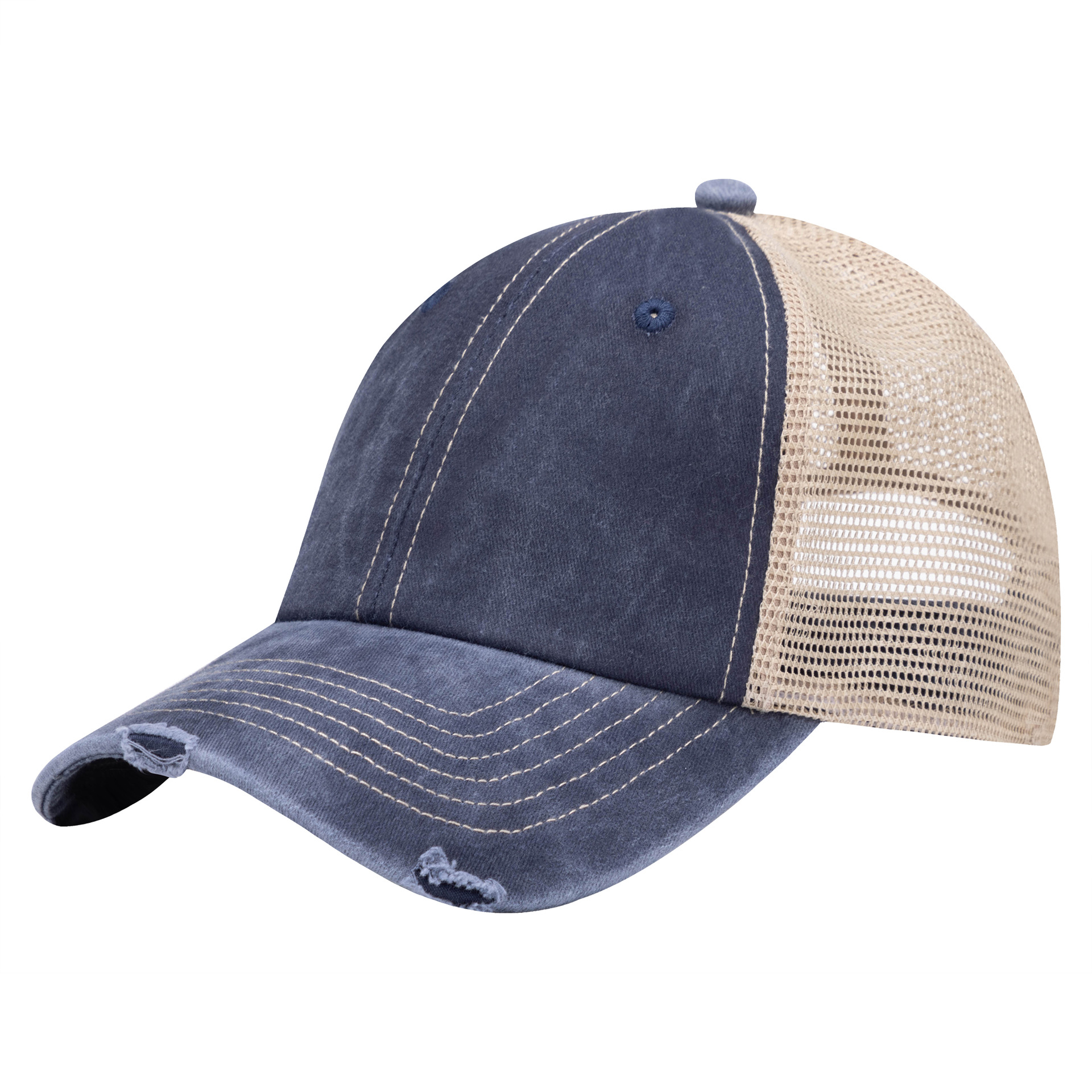 Bleu marine