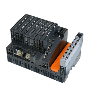 <strong>Advanced</strong> X2X+ PLC Controller B&amp;R X20 Series X20CP1686X with 1.3GHz Atom DDR4 RAM 2GB Flash for <strong>Automation</strong> <strong>Systems</strong> - Product Image 1