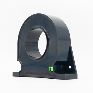 Multi Aperture Anpassbarer hoch empfindlicher Fehlerstrom wandler mit geschlossenem Regelkreis AC10mA ~ 5A - Product Image 4